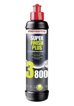 Menzerna - Super Finish Plus 3800