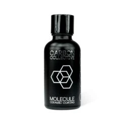 Carbon Collective Molecule 9H Ceramic Coating – PRO RANGE 30ml