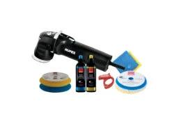 Rupes LHR75E Mini BigFoot Random Orbital Polisher -Interior Clean Shop NEW LHR75E BAS 7618748c af1c 4bf9 b317 fbcc388cf6dc