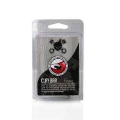 Chemical Guys - Clay Bar Heavy Black 100g