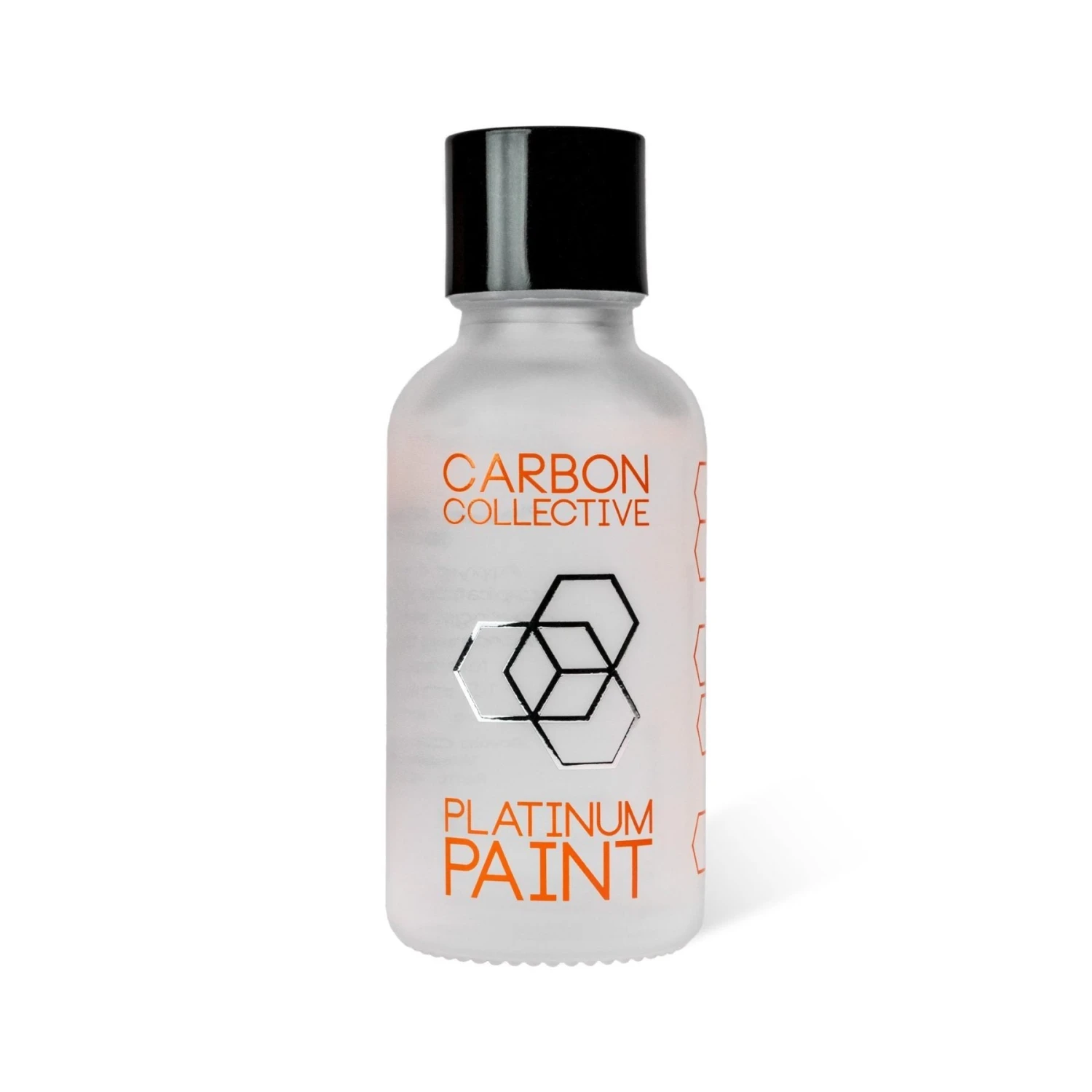 Carbon Collective Platinum Paint Ceramic Coating 30ml 2 Carbon Collective Platinum Paint Ceramic Coating 30ml - Image 2