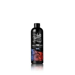 Auto Finesse ObliTARate Gel Tar & Glue Remover 500ml