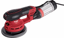 Flex ORE 3-150 EC Random Orbit Sander