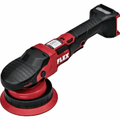 Flex Cordless Forced Rotation Polisher XCE 8 150 18-EC C