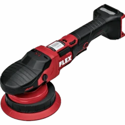 Flex Cordless Eccentric Polisher XFE 15 150 18-EC C