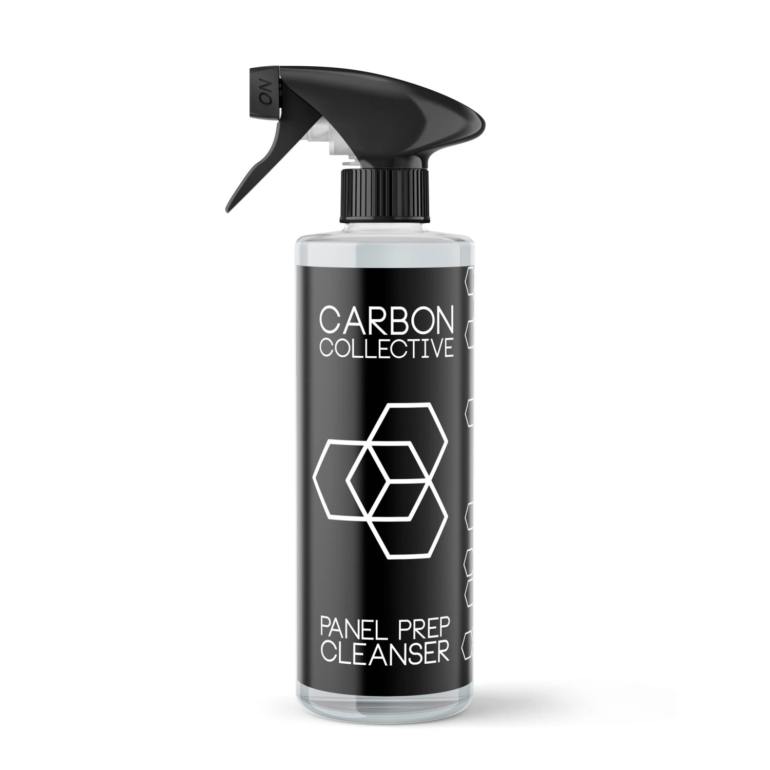 Carbon Collective Panel Prep Surface Cleanser 1 Carbon Collective Panel Prep Surface Cleanser