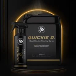 Performance PPL Quickie D