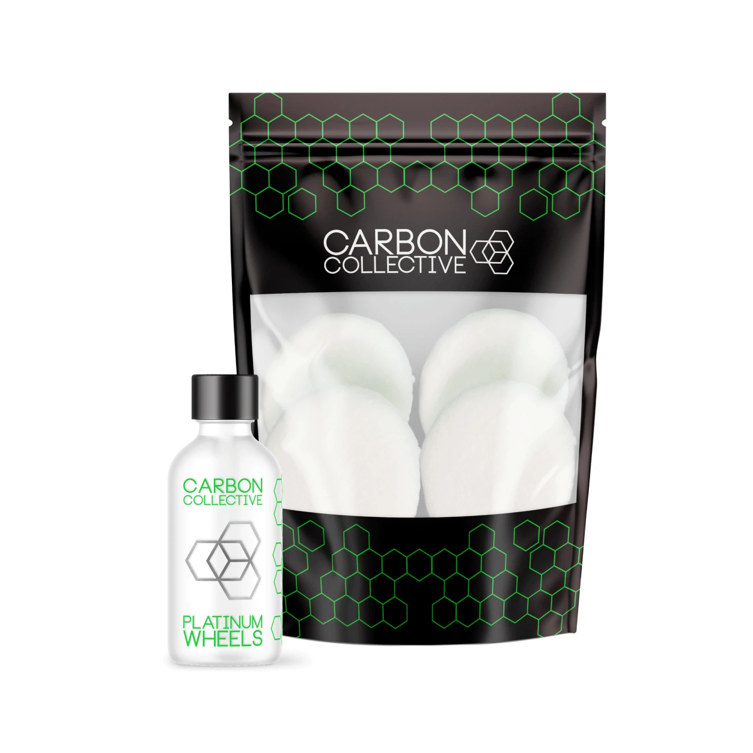 Carbon Collective Platinum Wheels Ceramic Coating 1 Carbon Collective Platinum Wheels Ceramic Coating