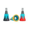 Carbon Collective Premium Stainless Nozzle Set