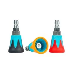 Carbon Collective Premium Stainless Nozzle Set