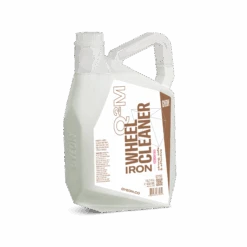 Gyeon Q2M Iron Wheel Cleaner REDEFINED -Interior Clean Shop Q2M IronWheelCleaner 4000ml 2023 3000