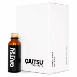 SOFT99 QJUTSU Wheel Coat