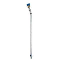 Quick Release Bent Arm Lance Wand 450mm