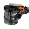 Rupes Random Orbital Palm Pneumatic Sander 75mm
