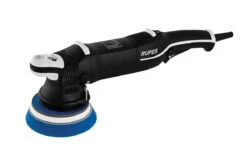 Rupes DA Polisher LHR15 Bigfoot Mark III (MK3) 230v -Interior Clean Shop Random orbital polisher Bigfoot LHR15III lateral