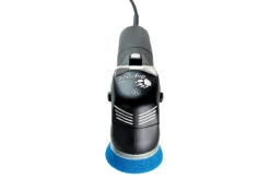 Rupes LHR75E Mini BigFoot Random Orbital Polisher -Interior Clean Shop Random orbital polisher bigfoot mini LHR75E frontal