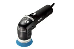 Rupes LHR75E Mini BigFoot Random Orbital Polisher -Interior Clean Shop Random orbital polisher bigfoot mini LHR75E lateral