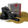 Rupes Random Orbital Brushless Sander - SkorpioE