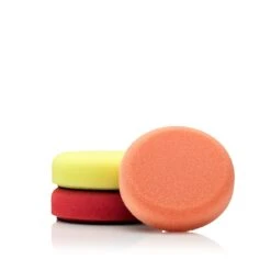 Auto Finesse Revitalise Spot Pad 75mm (Various Colours)