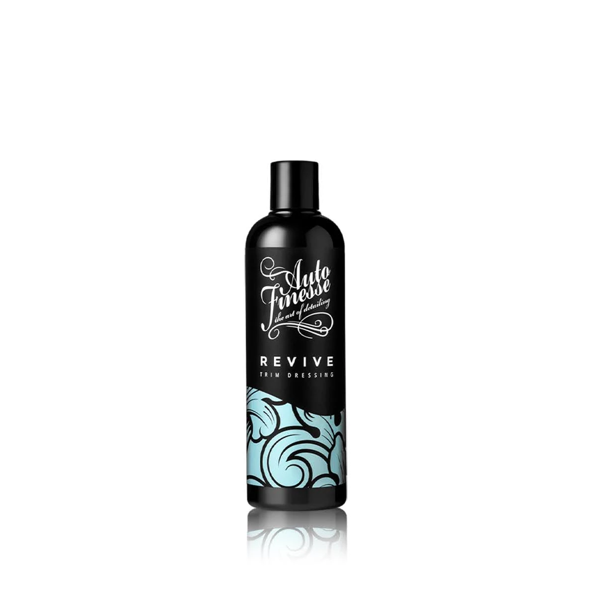 Auto Finesse - Revive Trim Dressing 500ml 1 Auto Finesse - Revive Trim Dressing 500ml