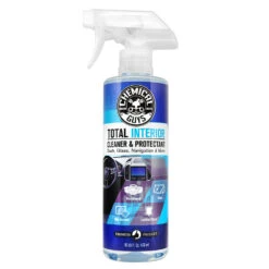 Chemical Guys Total Interior Cleaner And Protectant (16OZ)