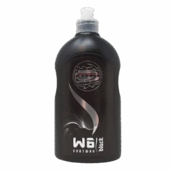 Scholl Concepts W6 Black High-Performance CoatWax 500ml
