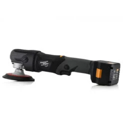 ShineMate EB251-5 Cordless Rotary Polisher Kit