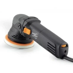 ShineMate EX605 Orbital Polisher - 12mm Orbit