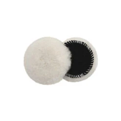 ShineMate High-Nap Wool Pad (Various Sizes)