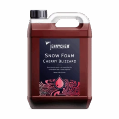 Jennychem Cherry Blizzard Snow Foam 5L