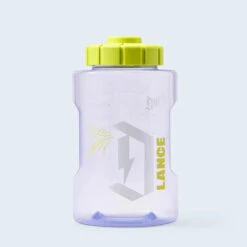 Duel Auto Care Snow Foam Lance Bottle & Lid