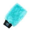 Carbon Collective Supreme Plush Wash Mitt 4.0 (Teal)