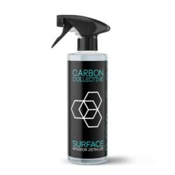 Carbon Collective Interior Detailer 500ml