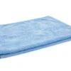 MCC Twisted Korean Drying Towel Blue (74x90cm)