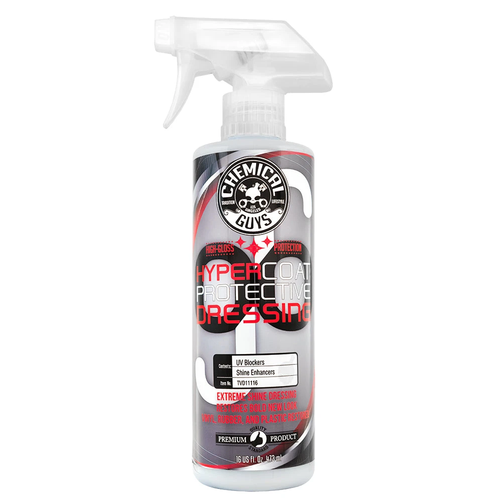 Chemical Guys Hypercoat Dressing (16OZ) 1 Chemical Guys Hypercoat Dressing (16OZ)