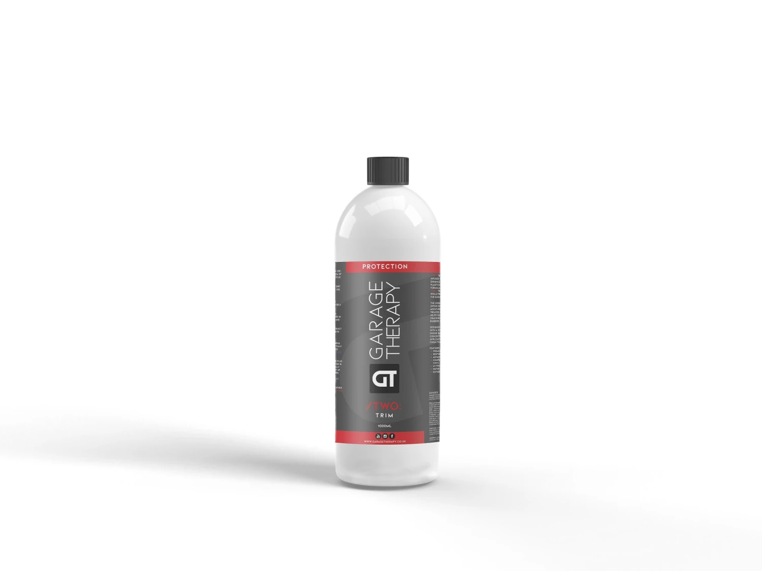 Garage Therapy /TWO: Trim 2 Garage Therapy /TWO: Trim - Image 2