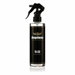 Angelwax Ti-22 Titanium Spray Sealant 250ml