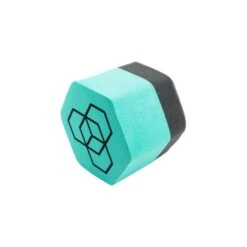 Carbon Collective - Tyre Dressing Applicator -Interior Clean Shop Tyre Applicator Top Angle