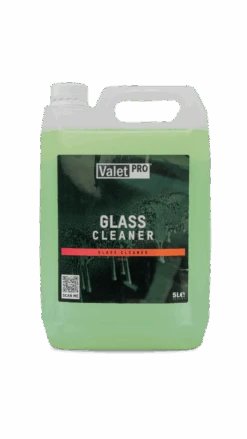 Valet-Pro Glass Cleaner 5L