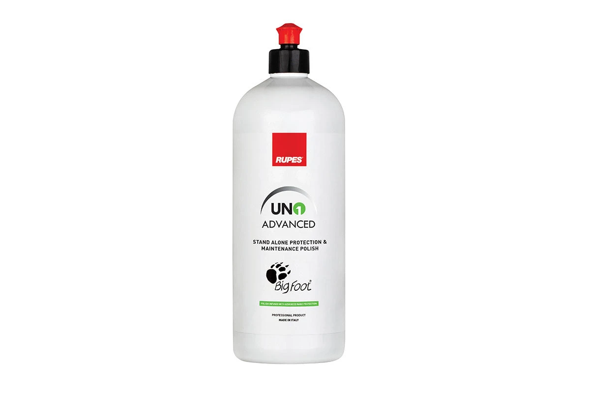 Rupes UNO ADVANCED Protection & Maintenance Polish 2 Rupes UNO ADVANCED Protection & Maintenance Polish - Image 2