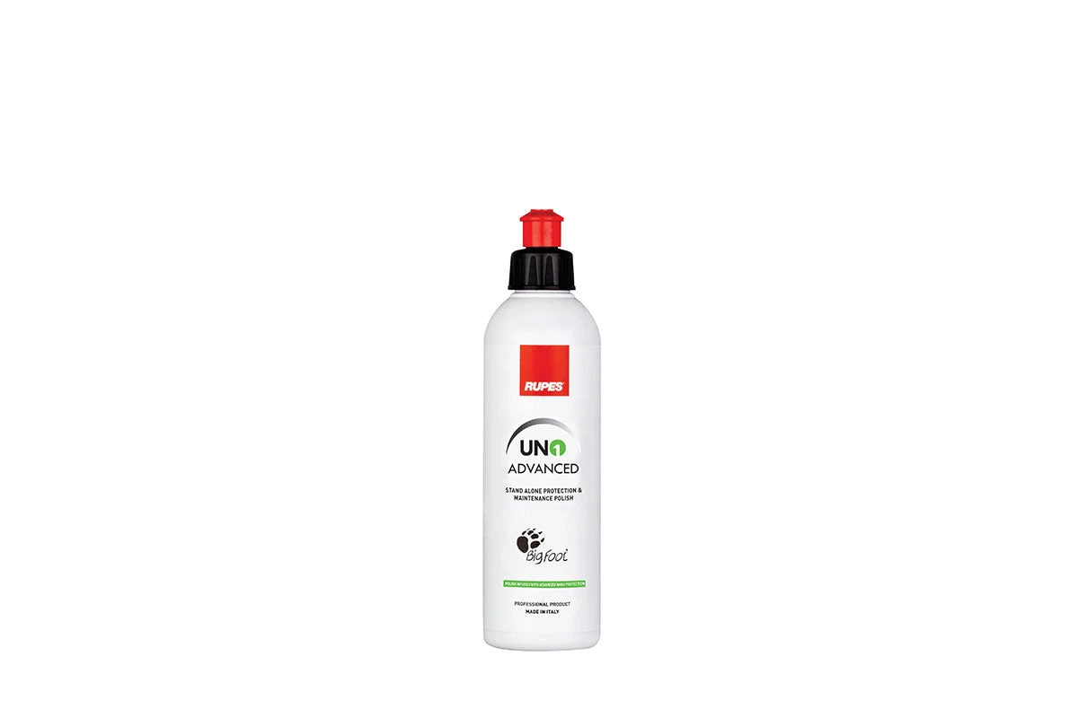 Rupes UNO ADVANCED Protection & Maintenance Polish 1 Rupes UNO ADVANCED Protection & Maintenance Polish