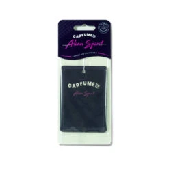 Carfume Alien Spirit Air Freshener