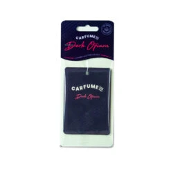 Carfume Dark Opium Air Freshener