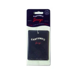 Carfume Savage Air Freshener