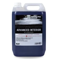Valet-Pro Advanced Interior Cleaner