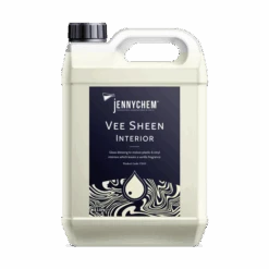 Jennychem Vee Sheen Interior 5L
