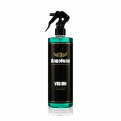 Angelwax Vision Superior Automotive Glass Cleaner 500ml