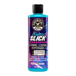 Chemical Guys Hydro Slick Ceramic Coating Hyperwax (16OZ)