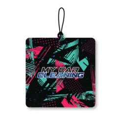 My Car Cleaning Air Freshener - Watermelon Scent