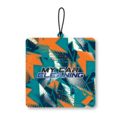 My Car Cleaning Air Freshener - Grapefruit Scent